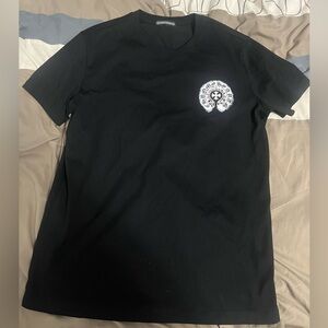 Chrome Hearts Shirt (Size Medium)